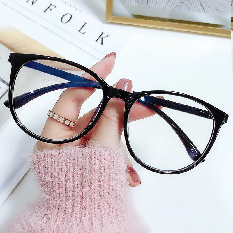 Lunette femme anti lumière bleue